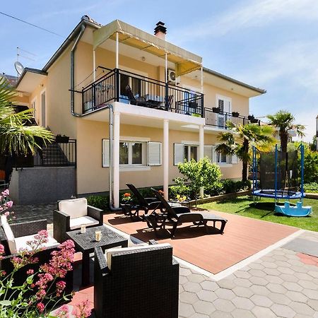 Apartments Ante 沃迪切 外观 照片