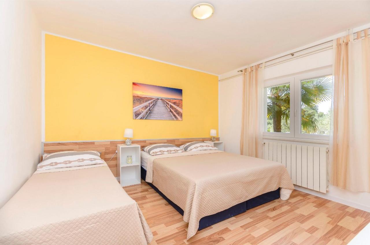 Apartments Ante 沃迪切 外观 照片
