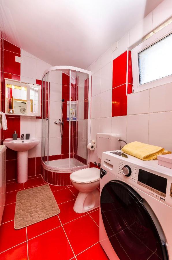 Apartments Ante 沃迪切 外观 照片