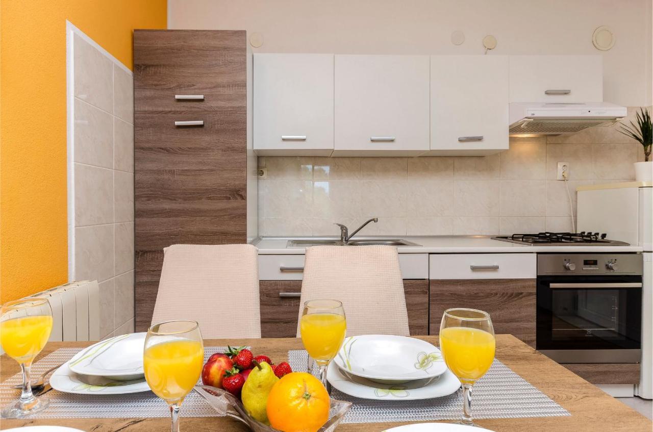 Apartments Ante 沃迪切 外观 照片