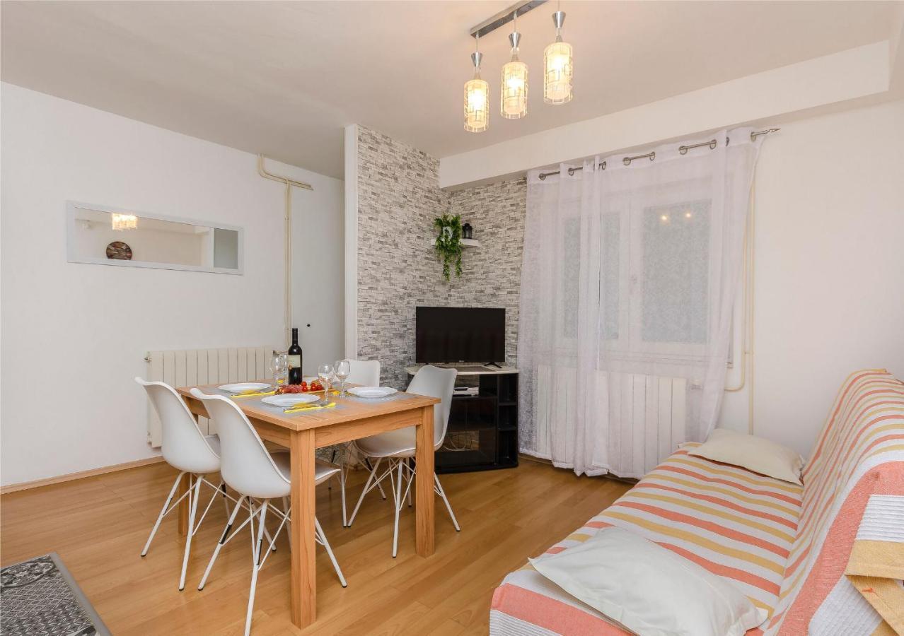 Apartments Ante 沃迪切 外观 照片
