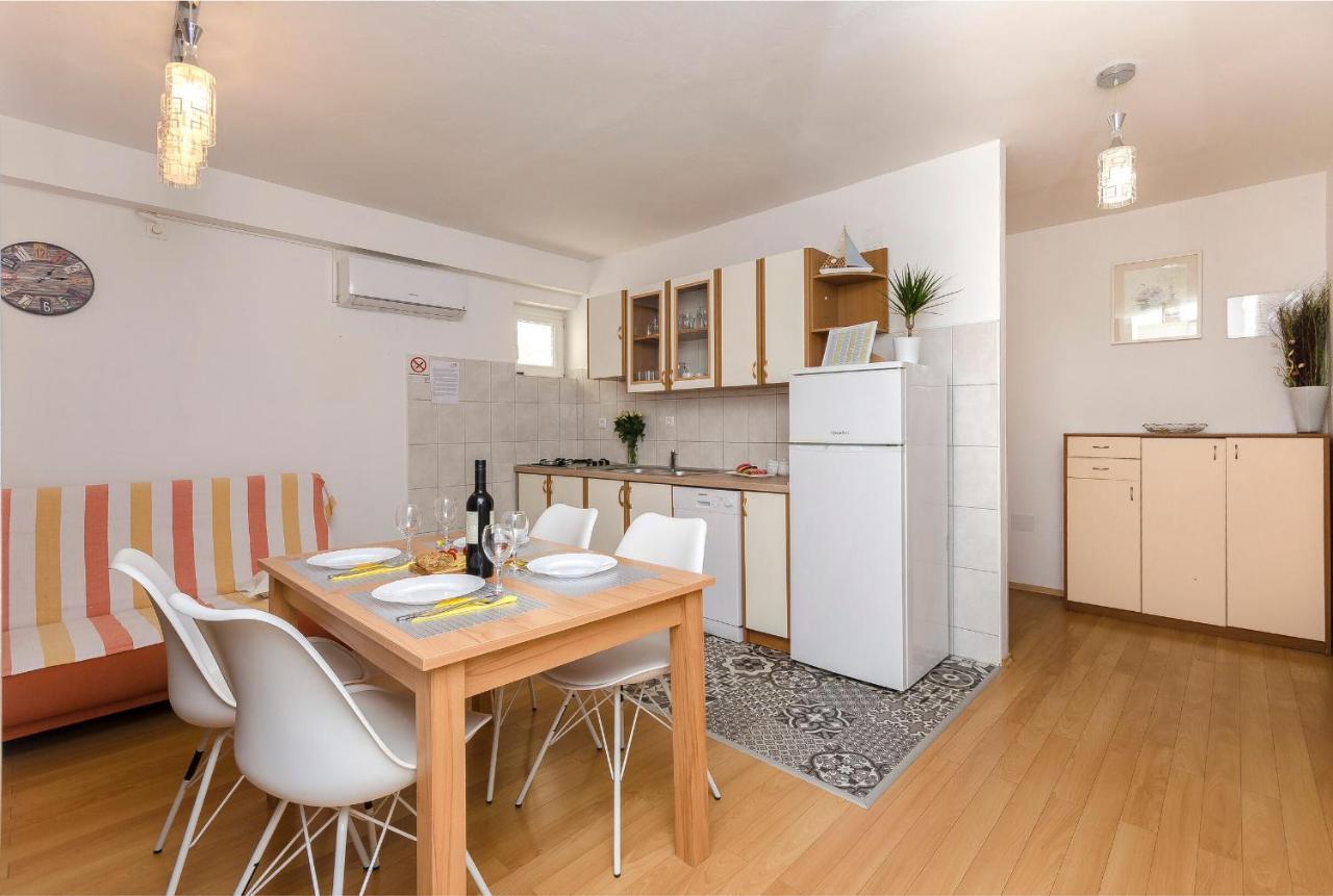 Apartments Ante 沃迪切 外观 照片